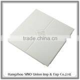 Quality Assurance Removable Building Decorate Material Suspended Ceiling Board Pressed Metal Ceiling