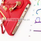 Stylish Phone Cover for Iphone 6 Plus Classical Revet for Iphone 6 Plus Case thumbnail-3
