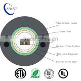 Made in China Optical Fiber Cable GYDXTW