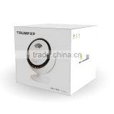 New Design Beautiful Looking Practical Negative Ion VC Machine thumbnail-6