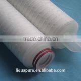 Absolute Rated Filter Cartridges, Membrane Filter Cartridges, Filtration Products thumbnail-3