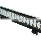 ShengWell Led Bar Light 29.3" 9--70v DC 180w CREE Led Bar Light Flood/Spot/Combo IP67 Single Row 180w Led Bar Light thumbnail-1