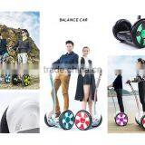 2015 Newest Balance Scooter Electronic Balance of the Car thumbnail-1