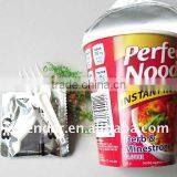 Delicious Korean Cup Noodle thumbnail-2