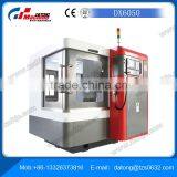 CNC Metal Engraving And Milling Machine For Sale DX6050