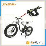 500w fast electric bike