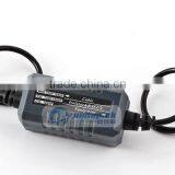 HD Coaxial Ground Loop Isolator HD CVI/AHD/TVI Video Balun BNC Male to Female Anti-jamming thumbnail-4