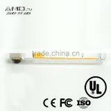 Made in China Edison Tube Light T9 T30 E27 Tubular Edison Bulb thumbnail-1