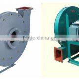 ISO 9001,BV Certified Low Pressure Air Blower