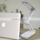 Folding Rechargeable Led Bed Lamp thumbnail-3