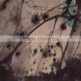 Durable Contemporary Carpet With 100% Wool thumbnail-1