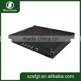 Digital 1080P COFDM Hdmi in Wireless Audio Video Transmitter Receiver