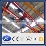 Kbk Rail Single Beam Bridge Crane,mini Hoist Cranes thumbnail-3