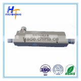 50 ohm 800-2500 mhz microwave coupling 20 db directional coupler