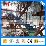 China 89mm Diameter 3 Roll Trough Steel Conveyor Roller Manufacturer thumbnail-6