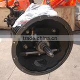 FAST 8JS85F 8 Speed Transmission for Dongfeng Truck thumbnail-2