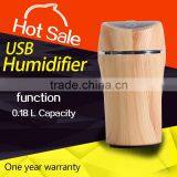 Usb Humidifier Ultrasonic Cold Mist Fogger Disposable Humidifier