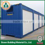 Prefabricated Mobile Houses Used Portable Toilets for Sale thumbnail-1