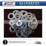 Zinc Plated Washer thumbnail-2