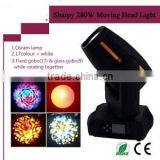 Factory Price 280W 10R Beam Light thumbnail-3
