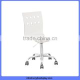 China good supplier quality chair acrylic chair