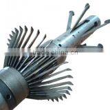 Multi-finger Casing Condition Monitor With 40 or 60 Finger Caliper Logging Tools