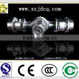 Xgma Jingda Forklift Drive Steering Axle 06S for Xgma 6t Middle and Large Forklift 60CDS Xgma Forklift Spare Parts
