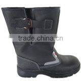 2014 New Design Best Workman Industrial Safety Boots s3 Russia Safety Boots thumbnail-1