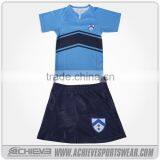 China Custom Tennis Clothes With Factory Price thumbnail-3