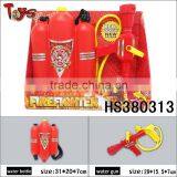 Plastic Cheap Price Child Toy Firefighting Equipment thumbnail-6
