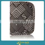 Women's Zippy Fancy Wallet Bag thumbnail-4