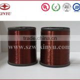 Electrical aluminum winding wire , enameled wire
