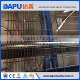 Automatic Fence Welded Wire Mesh Machine With CE Certification thumbnail-6
