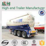 BIG LOADING DRY BULK CEMENT TRUCK BULK CEMENT VESSELS FOR SALE thumbnail-1