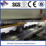 Automatic Stainless Steel Plate V Cutting Grooved Machine