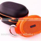 Portable Audio Player Mini Speaker Bluetooth Speaker Made in China thumbnail-5