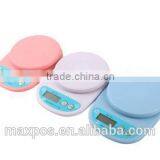 Kitchen Scale thumbnail-2