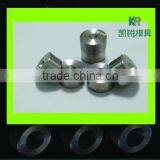 Natural Diamond Wire Drawing Die /PCD Wire Drawing Die With Good Quality thumbnail-1