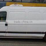 USED VAN - RENAULT MASTER FREEZER VAN (LHD 3640) thumbnail-1