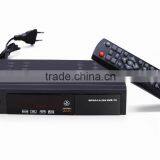 Dvb-t2 Receiver MPEG4 H.264 DVB-T2 HD Decoder Dvb-t2 Model:8902