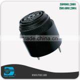 36mm Screw Panel Mount Ultra Durable Piezo Buzzer