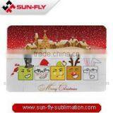 Sublimation Polymer Jigsaw Puzzle A6 A5 A4 Size