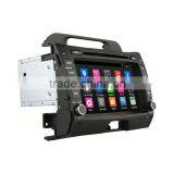 Android 4.4 1G Ram 16G Rom Quad Core Ownice C300 Car Stereo GPS for Kia Sportage R With Wifi GPS NAVI DAB thumbnail-3