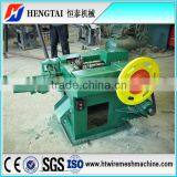 Automatic Nail Making Machine