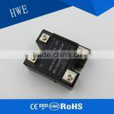 SSR - 40DA Relay Black 40ASolid State Relay thumbnail-2