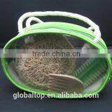 2014 New Hot Selling Bath Sets in Pvc Bag