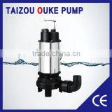 Mechanical Seal for Submersible Sewage Pump thumbnail-3