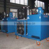 Lubricating System for Test Bench for Speed Reducer thumbnail-4