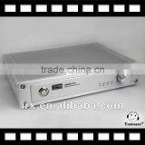Specifically Hifi Sound SABRE D18 32Bit/500KHZ DAC SILVER Use ESS9018(32BIT DAC)