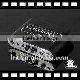 A-C-3 D-T-S 5.1 Audio Gear Digital Sound Decoder